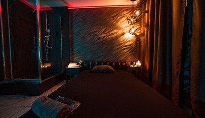 Mal'vina Klub - Erotic Massage in Moscow, Russia