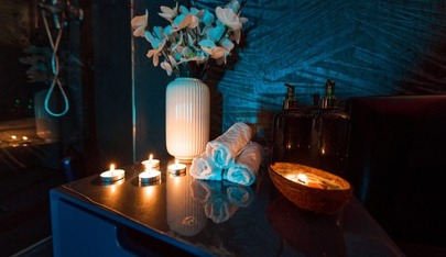 Mal'vina Klub - Erotic Massage in Moscow, Russia
