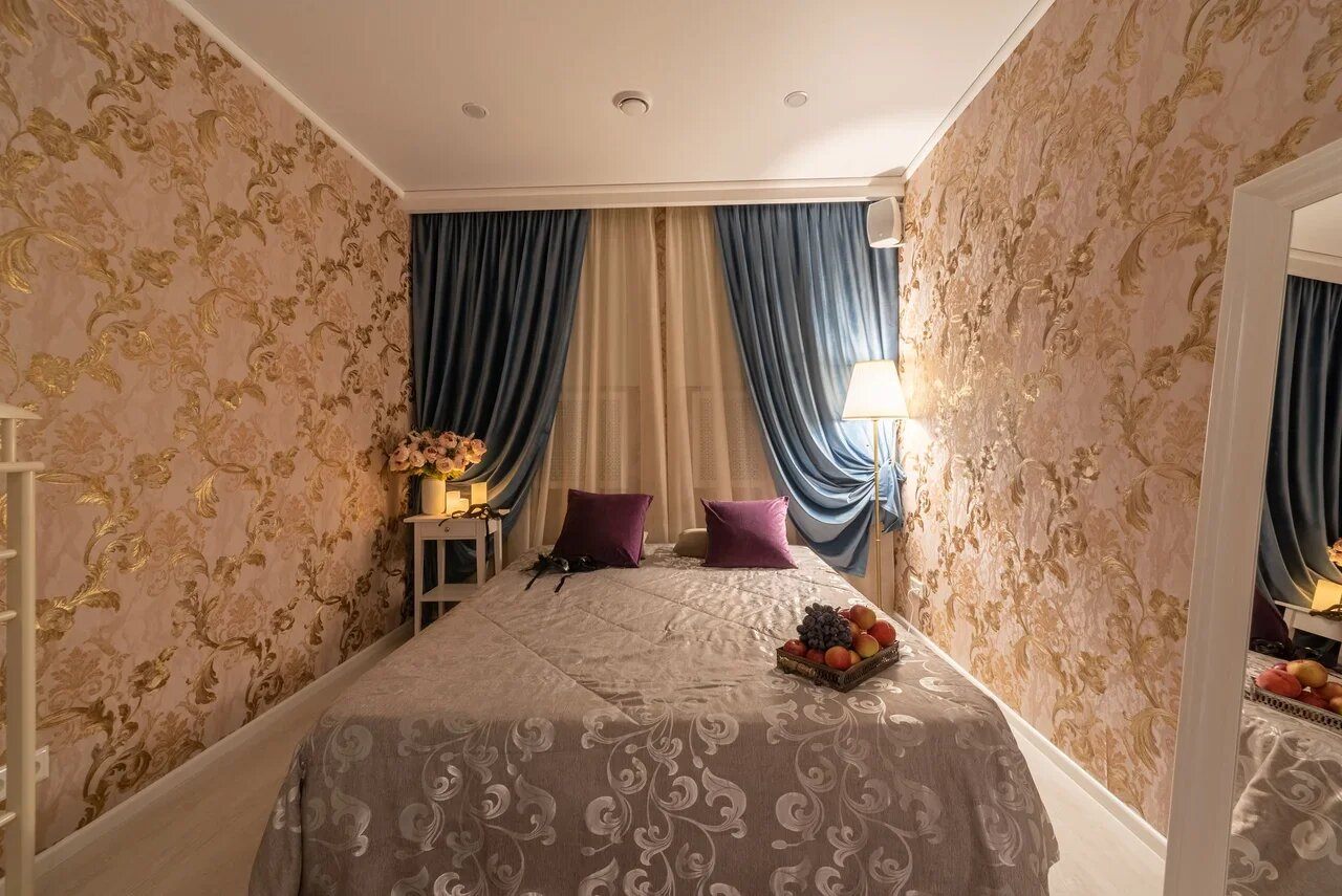 Mal'vina Klub - Erotic Massage in Moscow, Russia
