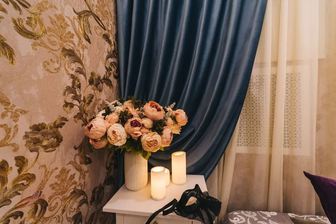 Mal'vina Klub - Erotic Massage in Moscow, Russia