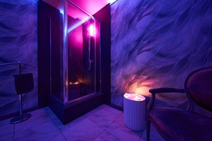 Mal'vina Klub - Erotic Massage in Moscow, Russia