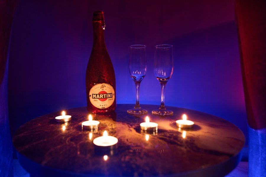 Mal'vina Klub - Erotic Massage in Moscow, Russia
