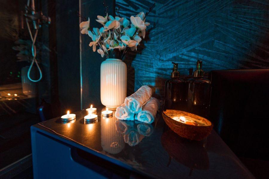 Mal'vina Klub - Erotic Massage in Moscow, Russia