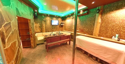 Massazhnyy Salon Tushino Relaks - Erotic Massage in Moscow, Russia