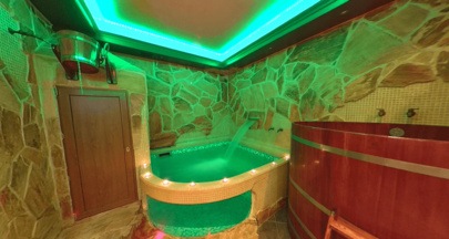 Massazhnyy Salon Tushino Relaks - Erotic Massage in Moscow, Russia