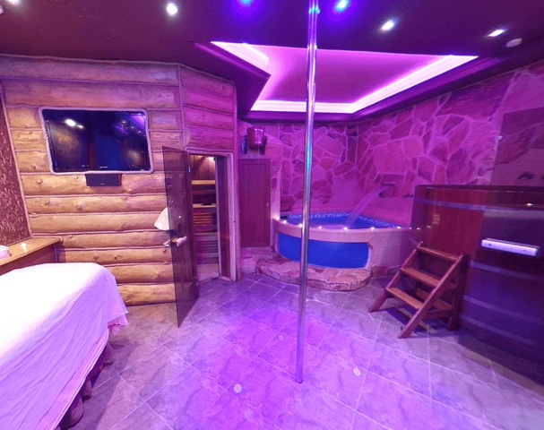 Massazhnyy Salon Tushino Relaks - Erotic Massage in Moscow, Russia