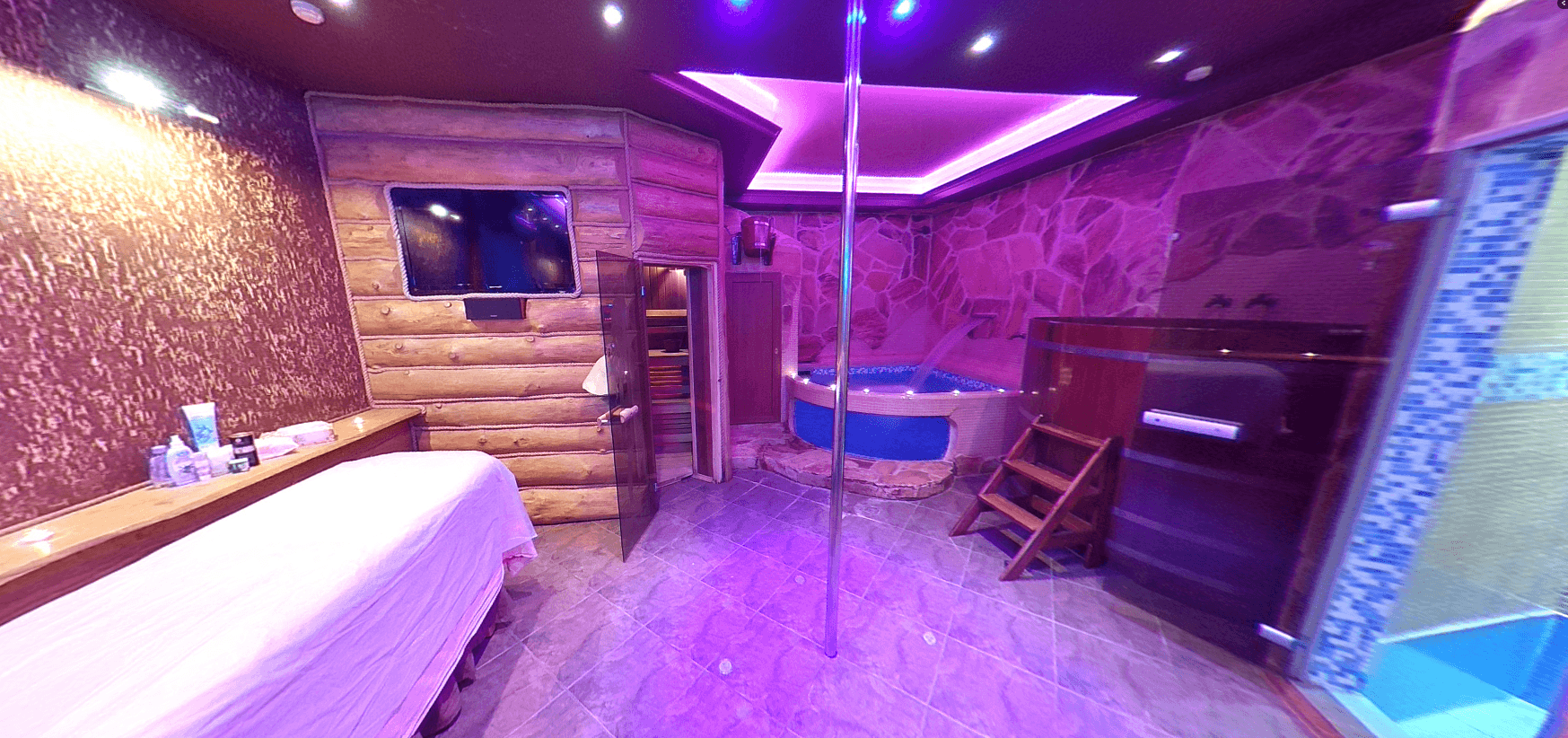 Massazhnyy Salon Tushino Relaks - Erotic Massage in Moscow, Russia