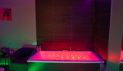 Милый дом (Sweet Home) - Erotic Massage in Moscow, Russia