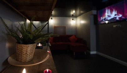 Милый дом (Sweet Home) - Erotic Massage in Moscow, Russia