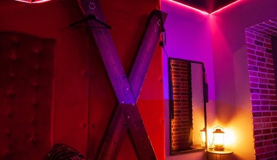 Милый дом (Sweet Home) - Erotic Massage in Moscow, Russia