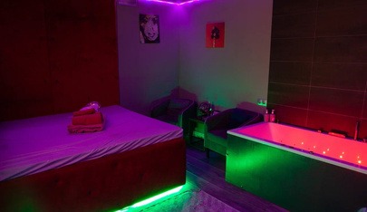 Милый дом (Sweet Home) - Erotic Massage in Moscow, Russia