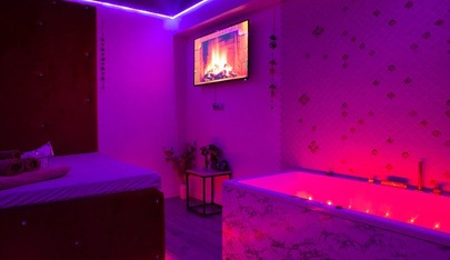 Милый дом (Sweet Home) - Erotic Massage in Moscow, Russia