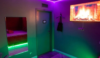 Милый дом (Sweet Home) - Erotic Massage in Moscow, Russia