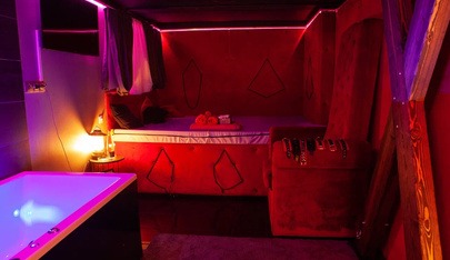 Милый дом (Sweet Home) - Erotic Massage in Moscow, Russia