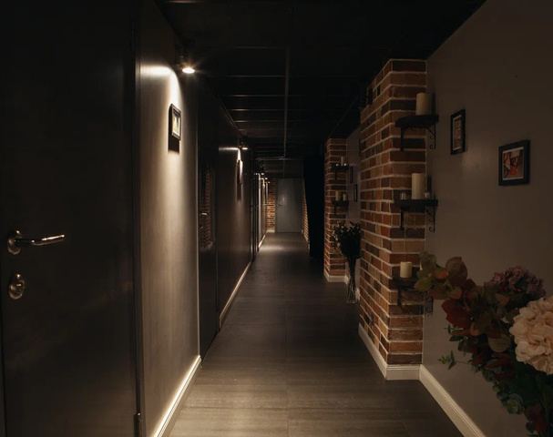 Милый дом (Sweet Home) - Erotic Massage in Moscow, Russia