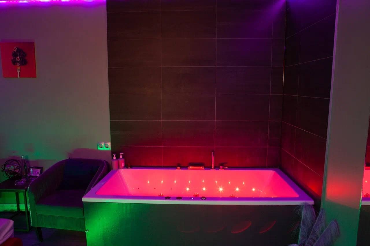 Милый дом (Sweet Home) - Erotic Massage in Moscow, Russia