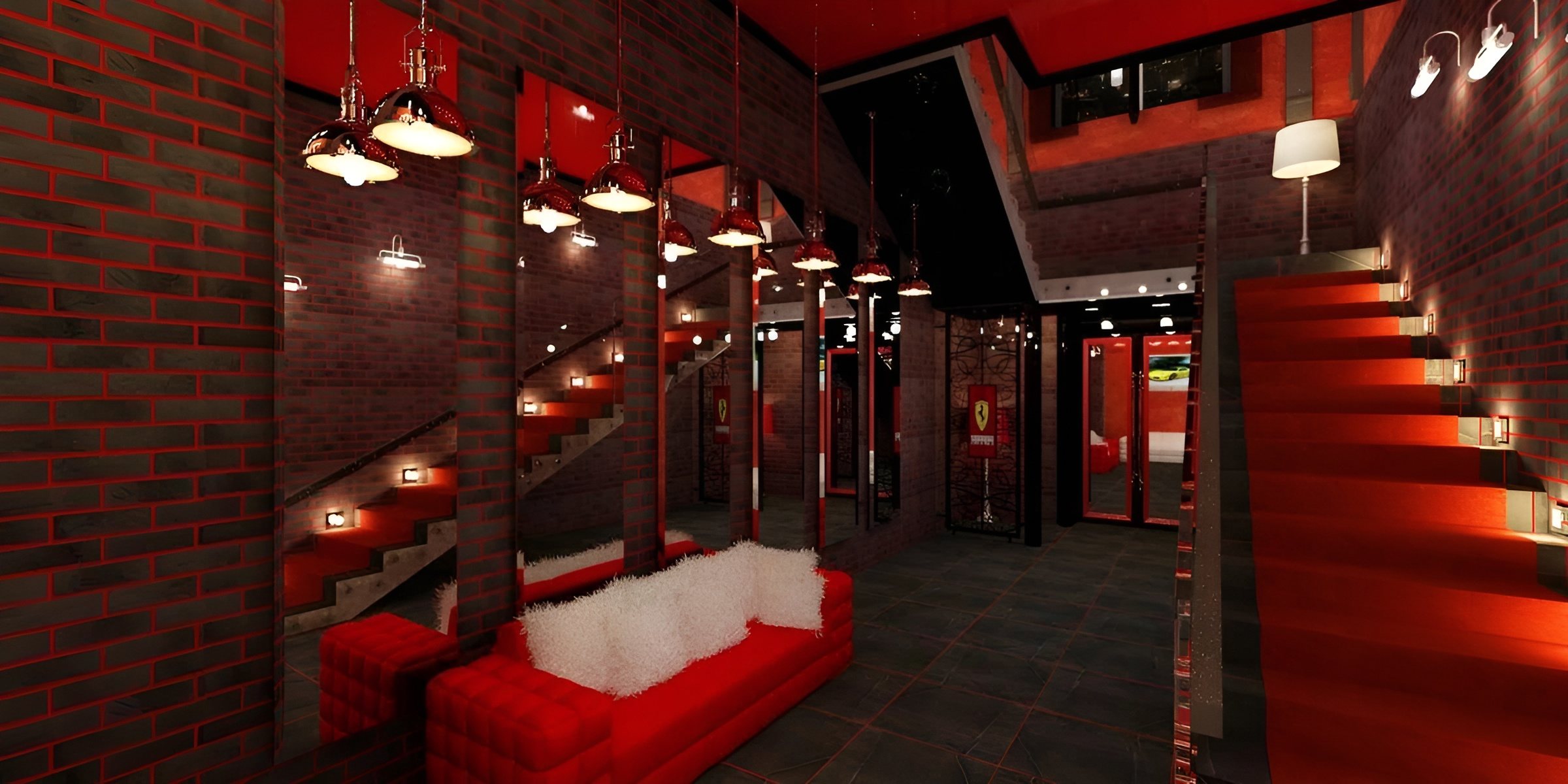 Mojoclub - Erotic Massage in Moscow, Russia