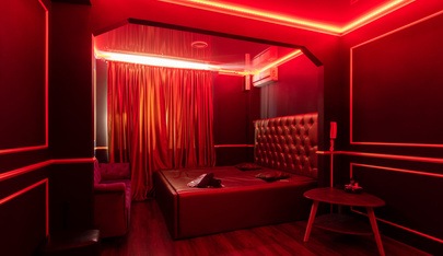 Muzhskoy Klub Flagman - Erotic Massage in Moscow, Russia