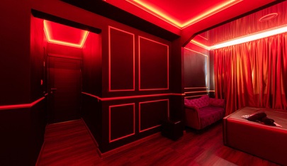 Muzhskoy Klub Flagman - Erotic Massage in Moscow, Russia