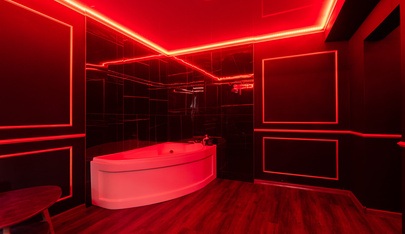 Muzhskoy Klub Flagman - Erotic Massage in Moscow, Russia