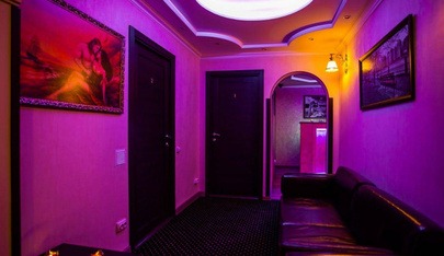 Muzhskoy Klub Flagman - Erotic Massage in Moscow, Russia