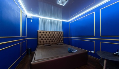 Muzhskoy Klub Flagman - Erotic Massage in Moscow, Russia