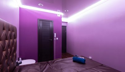 Muzhskoy Klub Flagman - Erotic Massage in Moscow, Russia