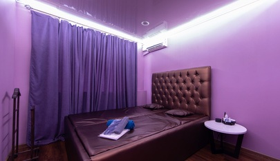 Muzhskoy Klub Flagman - Erotic Massage in Moscow, Russia