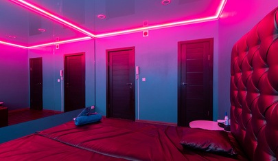 Muzhskoy Klub Flagman - Erotic Massage in Moscow, Russia