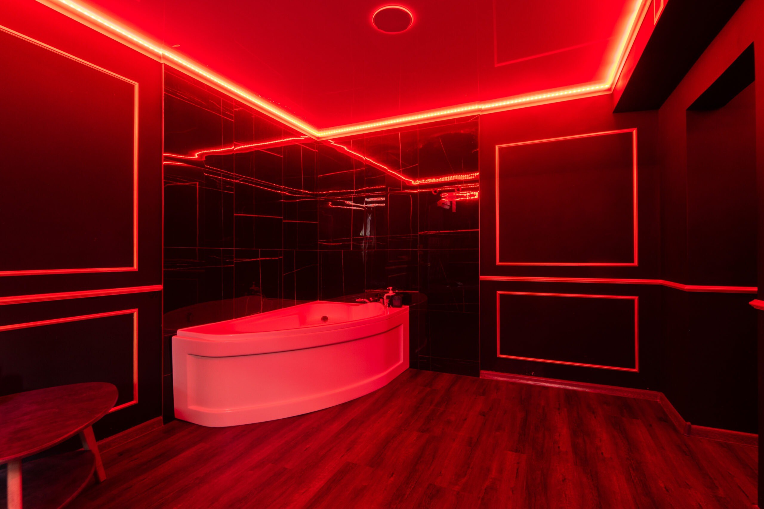 Muzhskoy Klub Flagman - Erotic Massage in Moscow, Russia