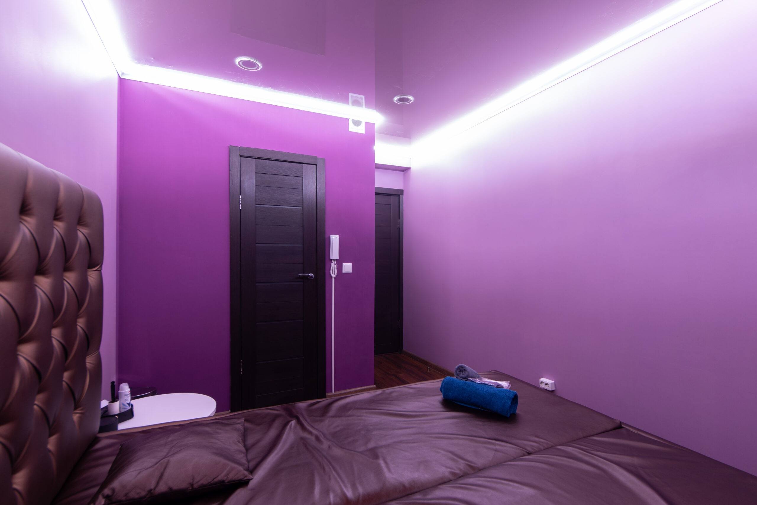 Muzhskoy Klub Flagman - Erotic Massage in Moscow, Russia