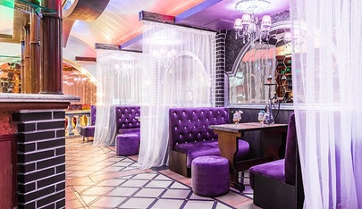 Pegas - Erotic Massage in Moscow, Russia