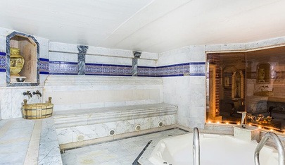 Pegas - Erotic Massage in Moscow, Russia