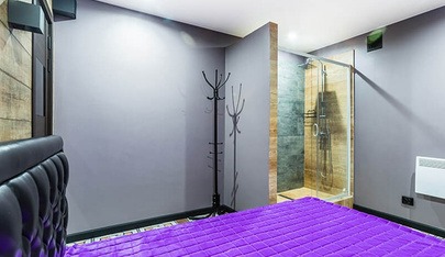 Pegas - Erotic Massage in Moscow, Russia