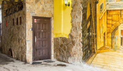 Pegas - Erotic Massage in Moscow, Russia