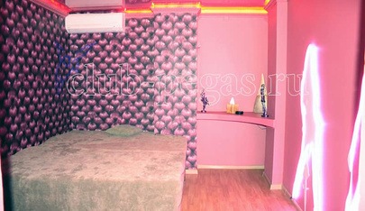 Pegasus Erotic Massage In Moscow - Erotic Massage in Moscow, Russia