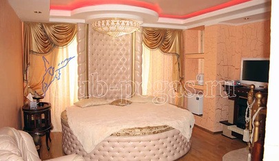 Pegasus Erotic Massage In Moscow - Erotic Massage in Moscow, Russia
