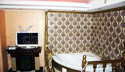 Pegasus Erotic Massage In Moscow - Erotic Massage in Moscow, Russia