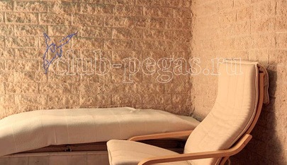 Pegasus Erotic Massage In Moscow - Erotic Massage in Moscow, Russia
