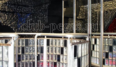 Pegasus Erotic Massage In Moscow - Erotic Massage in Moscow, Russia