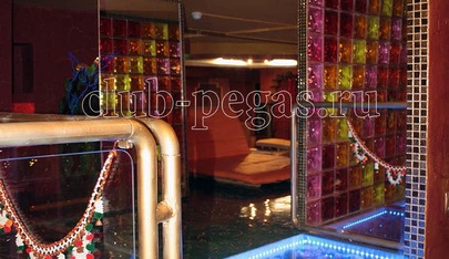 Pegasus Erotic Massage In Moscow - Erotic Massage in Moscow, Russia