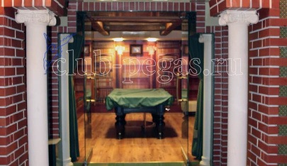 Pegasus Erotic Massage In Moscow - Erotic Massage in Moscow, Russia