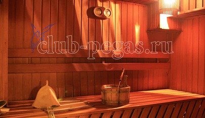 Pegasus Erotic Massage In Moscow - Erotic Massage in Moscow, Russia
