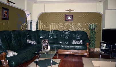 Pegasus Erotic Massage In Moscow - Erotic Massage in Moscow, Russia