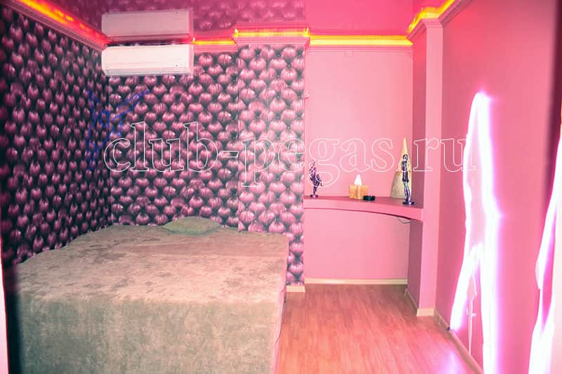 Pegasus Erotic Massage In Moscow - Erotic Massage in Moscow, Russia