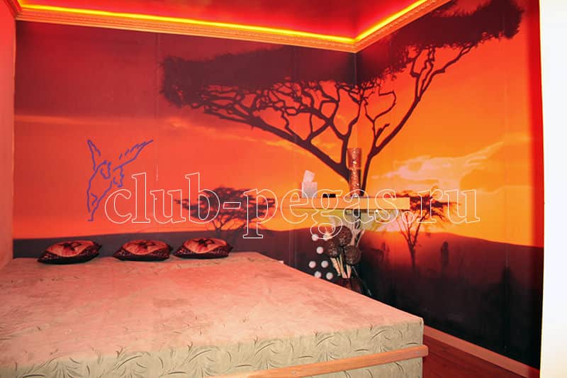 Pegasus Erotic Massage In Moscow - Erotic Massage in Moscow, Russia