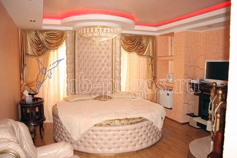 Pegasus Erotic Massage In Moscow - Erotic Massage in Moscow, Russia