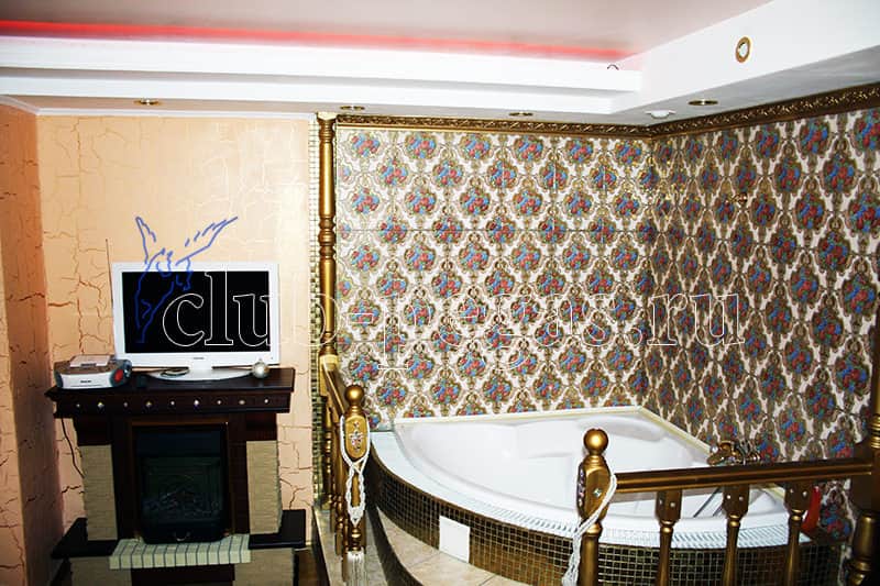 Pegasus Erotic Massage In Moscow - Erotic Massage in Moscow, Russia