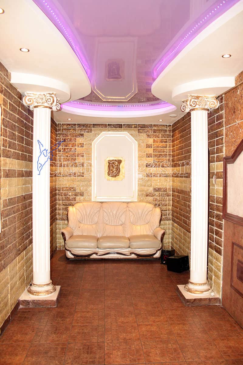Pegasus Erotic Massage In Moscow - Erotic Massage in Moscow, Russia