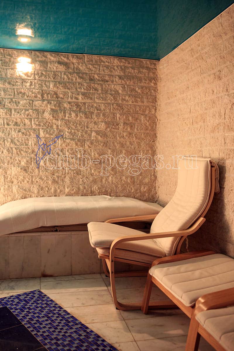 Pegasus Erotic Massage In Moscow - Erotic Massage in Moscow, Russia